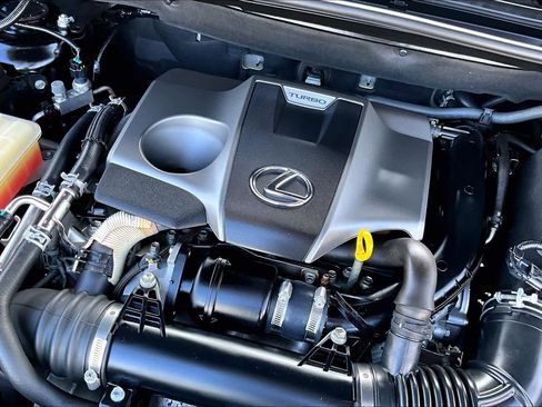 Used 2017 Lexus NX 200t FWD image 31