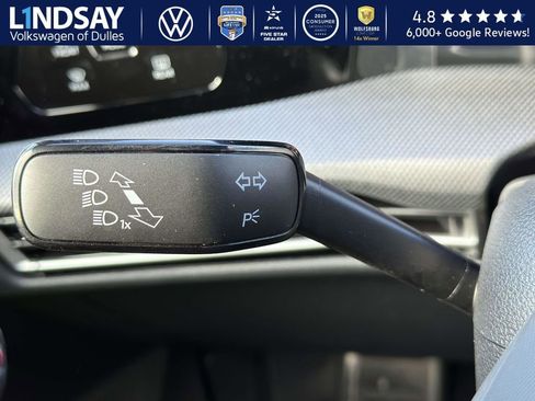 New 2026 Volkswagen GTI Autobahn image 17