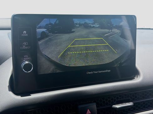 New 2027 Honda HR-V LX image 13