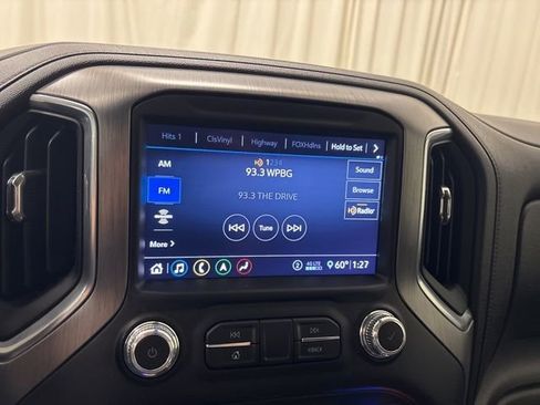 Used 2020 GMC Sierra 2500 Denali w/ Denali Ultimate Package image 24