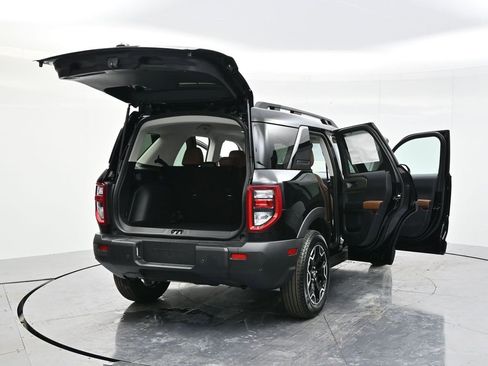 New 2025 Ford Bronco Sport Outer Banks w/ Outer Banks Tech Package+ image 55