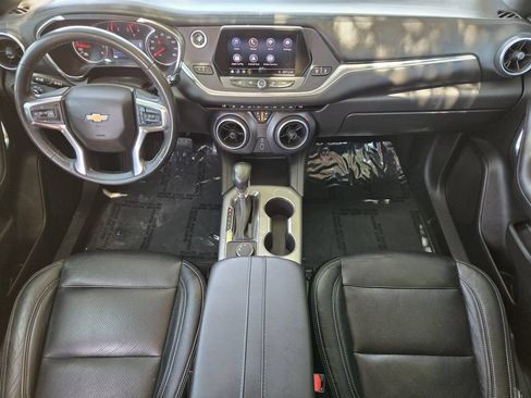 Used 2020 Chevrolet Blazer LT FWD image 26