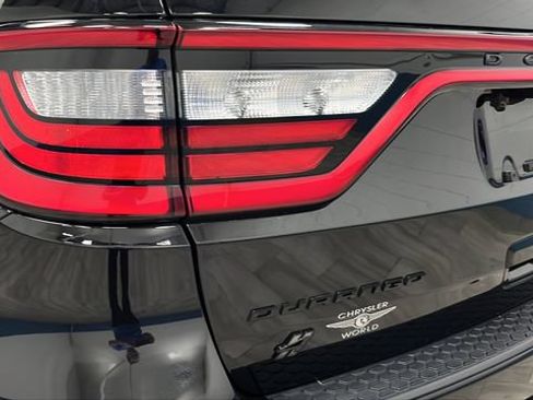 Used 2021 Dodge Durango R/T w/ Blacktop Package AWD/4WD image 40