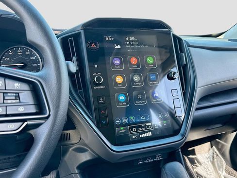 New 2026 Subaru Crosstrek 2.0i Premium AWD/4WD image 14