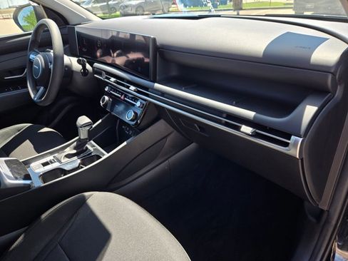 Used 2025 Hyundai Tucson SEL image 20