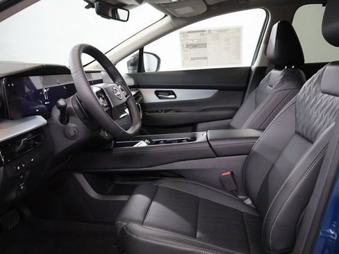 New 2026 Nissan Murano Platinum w/ Cargo Package AWD/4WD image 11