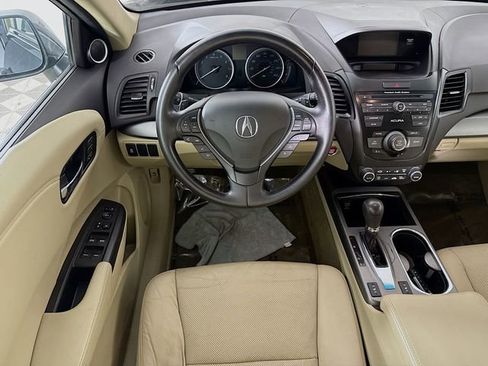 Used 2013 Acura RDX AWD image 22