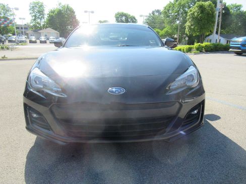 Used 2020 Subaru BRZ Limited image 10