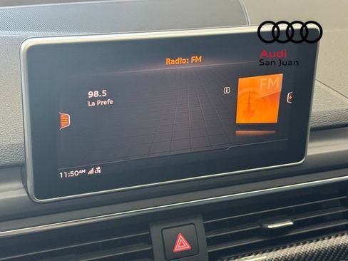 Used 2019 Audi RS 5 Sportback AWD/4WD image 18