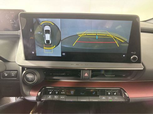 New 2026 Toyota Prius XSE Premium image 23