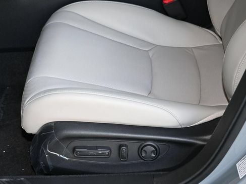 New 2026 Honda Accord EX-L image 12