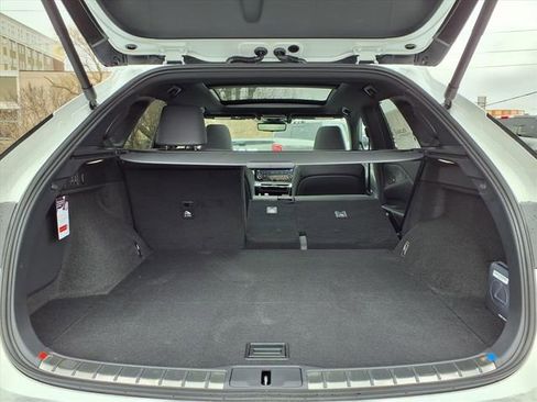 New 2026 Lexus RX 350 AWD image 34
