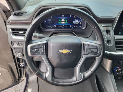 Used 2023 Chevrolet Tahoe LT AWD/4WD image 23