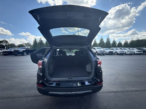 Used 2022 Chevrolet Equinox LT image 23