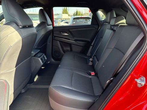 New 2026 Subaru Solterra Premium image 16