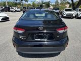 Used 2023 Toyota Corolla LE image 3