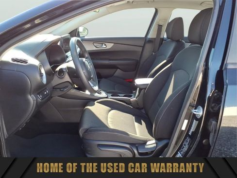 Used 2019 Kia Forte LXS FWD image 15