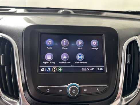 Used 2024 Chevrolet Equinox LT image 25