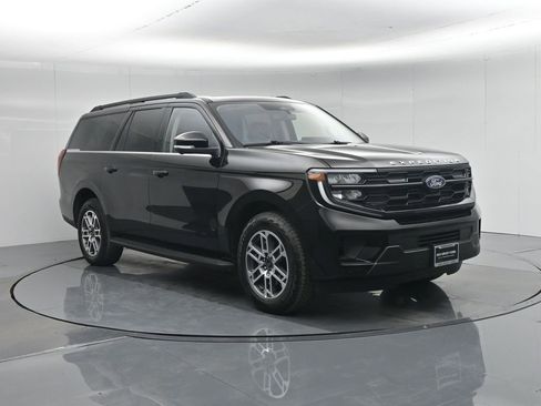 Certified 2025 Ford Expedition Max Active image 61