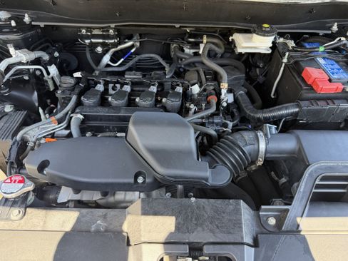 Certified 2023 Honda CR-V EX image 29