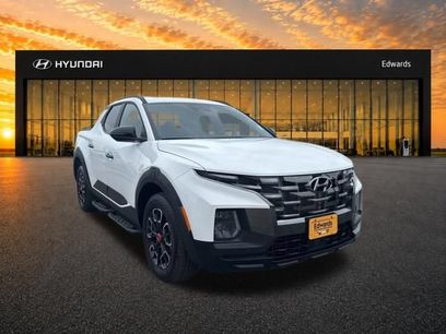 Used 2024 Hyundai Santa Cruz XRT