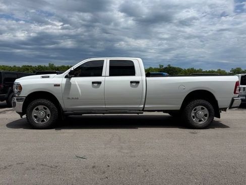 Used 2022 RAM 2500 Tradesman AWD/4WD image 6