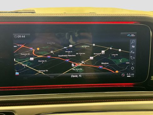 Used 2023 Mercedes-Benz G 550 G 550 image 13