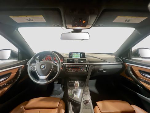 Used 2016 BMW 428i Gran Coupe image 16