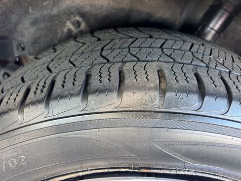 Used 2024 Toyota Corolla LE image 10