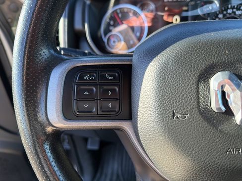 Used 2022 RAM 3500 Tradesman image 49