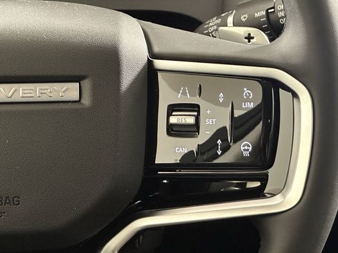 Certified 2025 Land Rover Discovery Sport S image 16