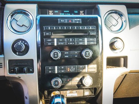 Used 2011 Ford F150 FX4 w/ FX Luxury Pkg AWD/4WD image 11