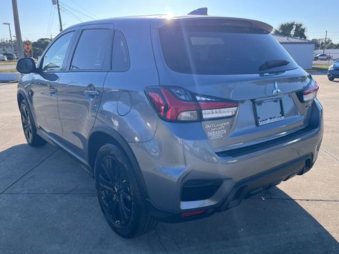 New 2026 Mitsubishi Outlander Sport LE AWD/4WD image 5