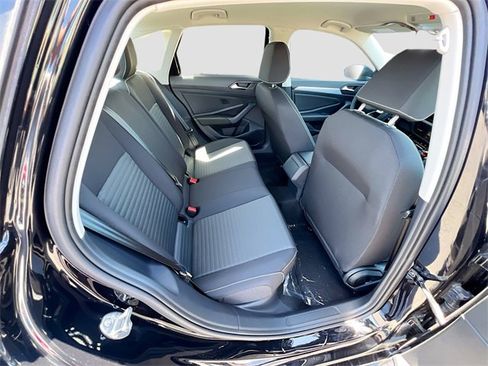 New 2025 Volkswagen Jetta S image 24