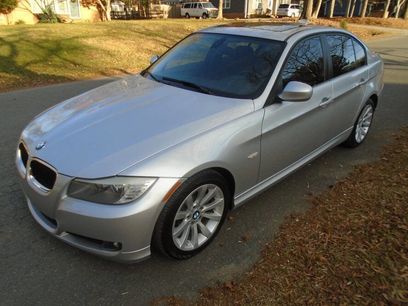Used 2011 BMW 328i Sedan
