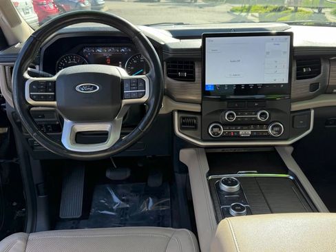 Used 2023 Ford Expedition Limited image 30