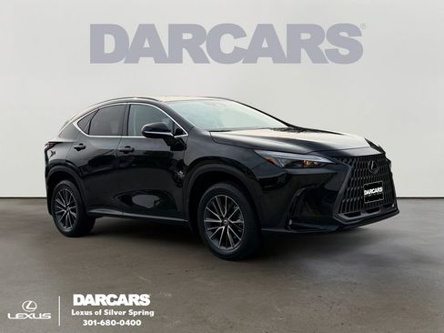 Used 2024 Lexus NX 350 AWD image 1