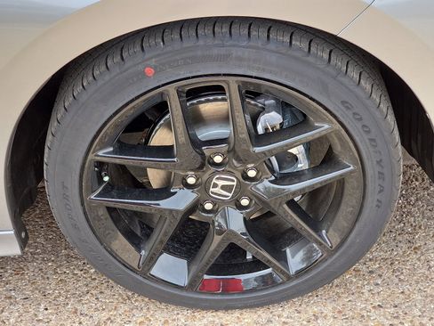 New 2026 Honda Civic Sport image 6