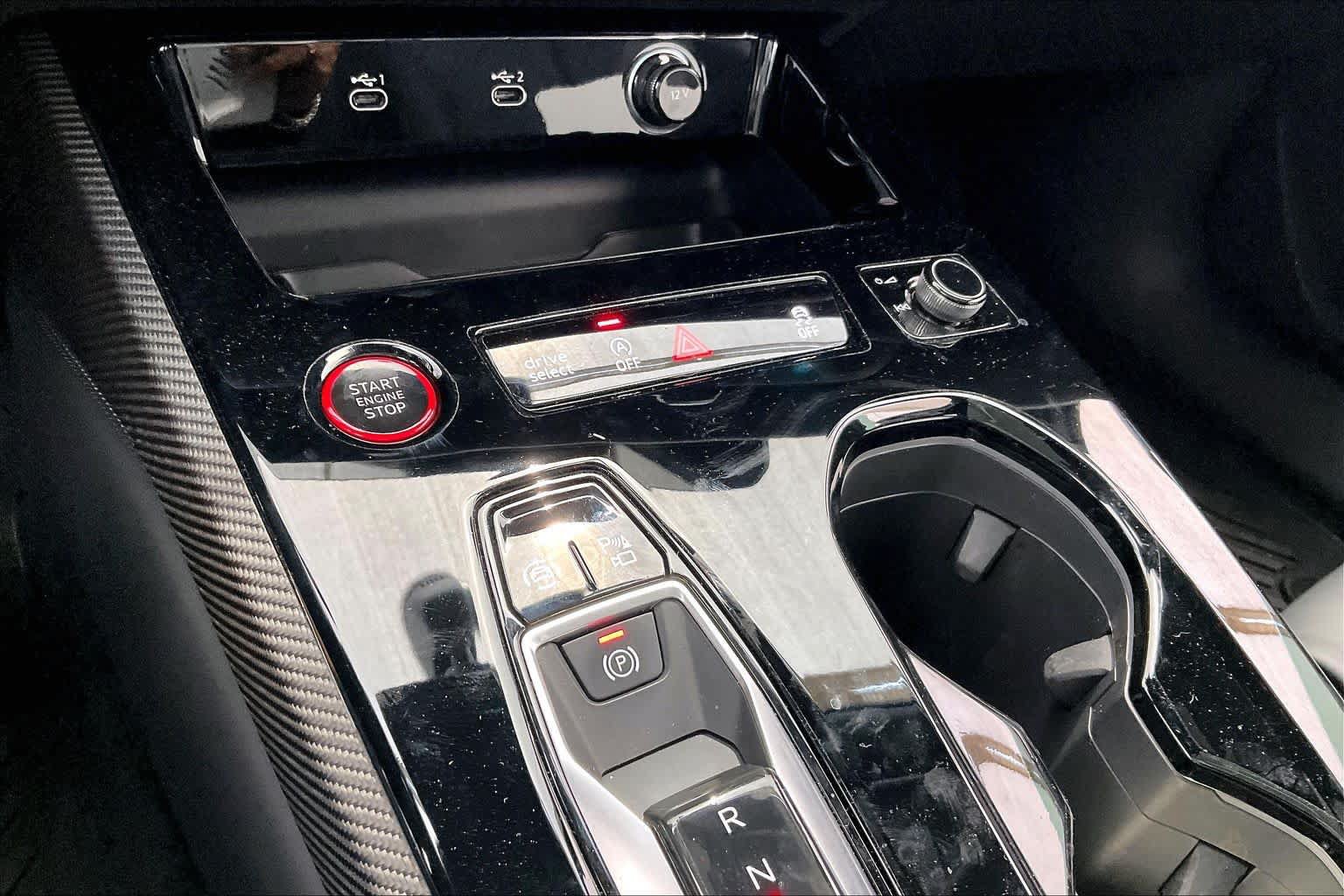 Used 2025 Audi S5 Premium Plus AWD/4WD image 14