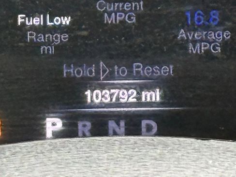 Used 2021 RAM 1500 Classic Warlock w/ Trailer Tow Group AWD/4WD image 31