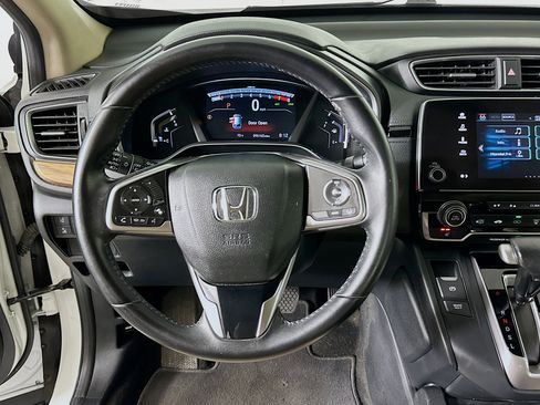 Used 2017 Honda CR-V EX-L image 18