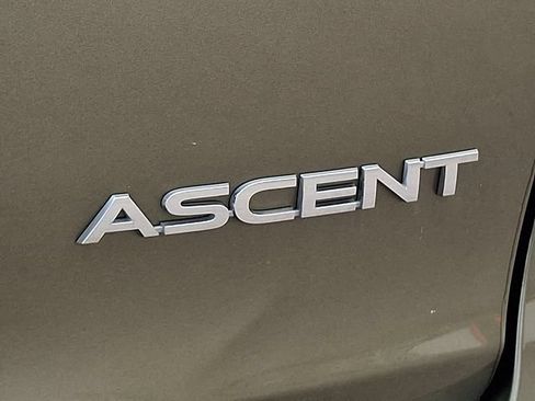 Used 2025 Subaru Ascent Premium AWD/4WD image 30