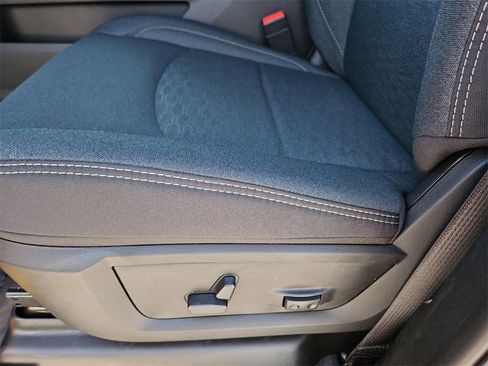 New 2026 RAM 3500 Lone Star image 23