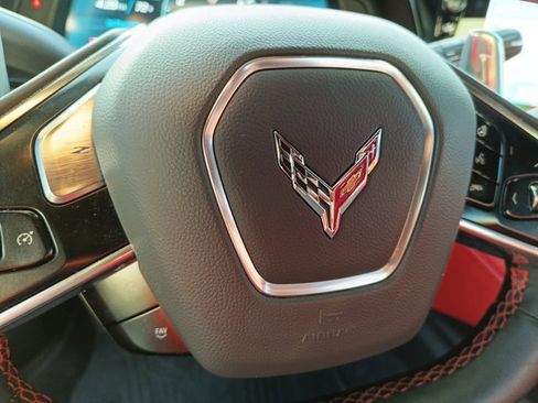 Used 2023 Chevrolet Corvette Stingray Preferred Conv w/ Z51 Performance Package image 25