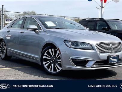 Used 2020 Lincoln MKZ Reserve w/ Elements Package