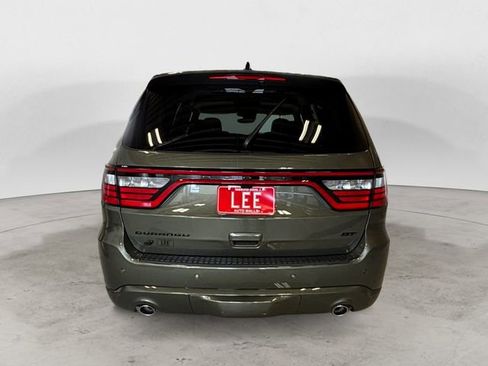New 2026 Dodge Durango GT image 5