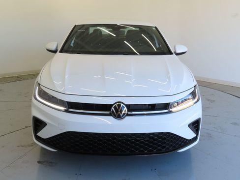 New 2026 Volkswagen Jetta Sport image 10