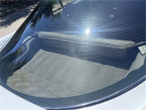 Used 1993 Pontiac Firebird Coupe RWD image 13