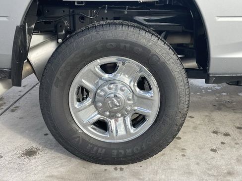 Certified 2024 RAM 2500 Big Horn w/ Bed Utility Group image 6