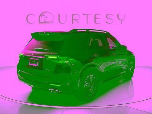 Certified 2026 Mercedes-Benz GLE 350 4MATIC image 6